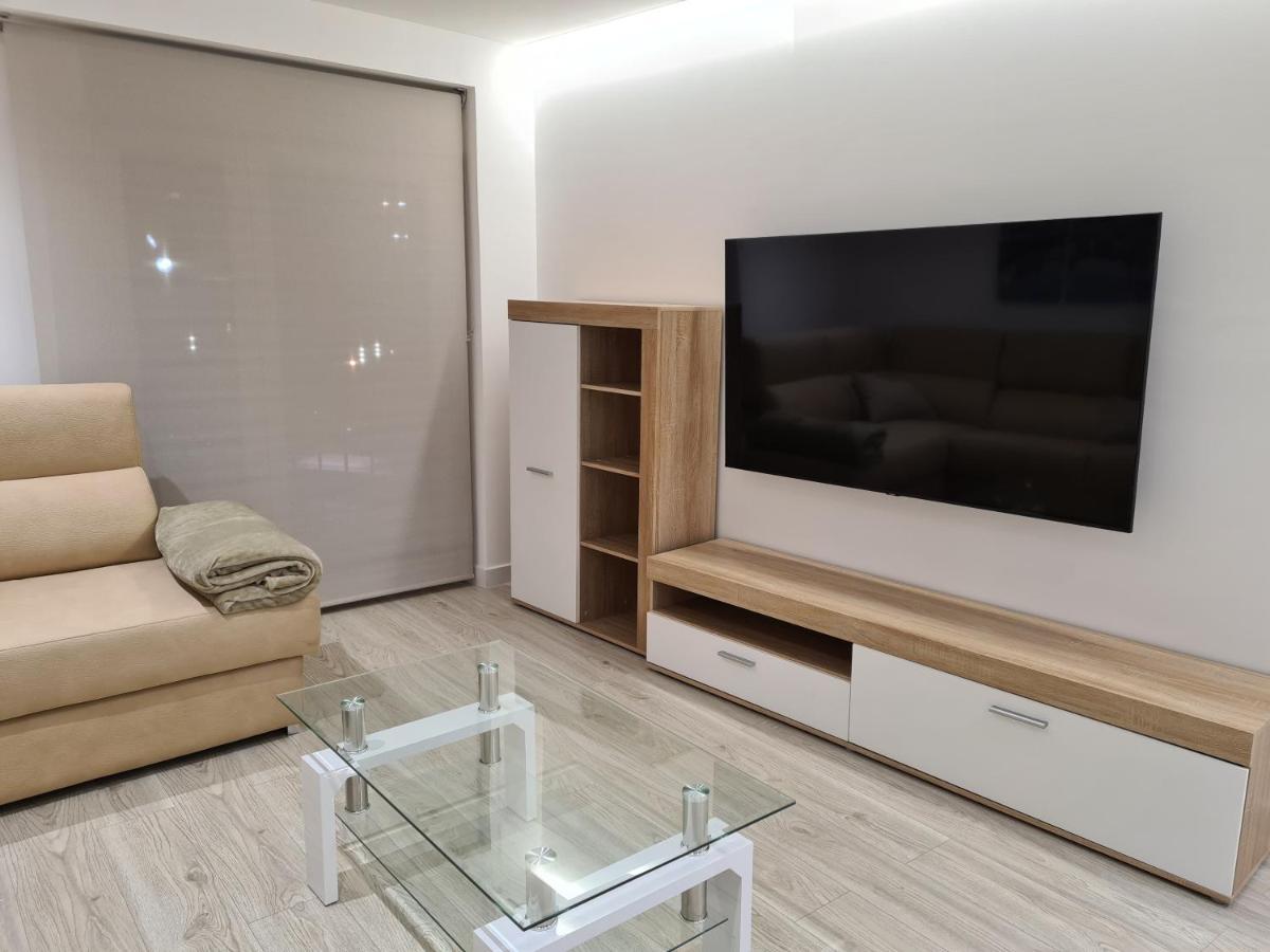 104A Apartamento Para 8 Personas Gijón Eksteriør bilde